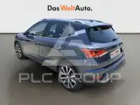 2025 Seat Alteca
