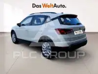 2025 Seat Alteca