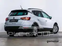2025 Seat Alteca