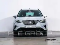 2025 Seat Alteca
