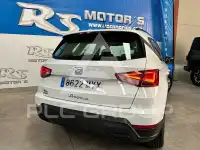 2025 Seat Alteca