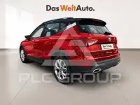 2025 Seat Alteca
