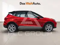 2025 Seat Alteca