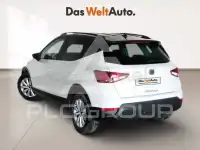 2025 Seat Alteca