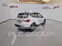 2025 Seat Alteca
