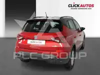 2025 Seat Alteca