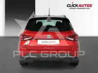 2025 Seat Alteca