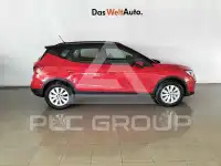 2025 Seat Alteca