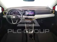 2025 Seat Alteca