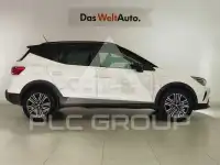 2025 Seat Alteca