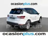 2025 Seat Alteca