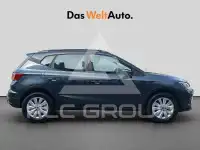 2025 Seat Alteca