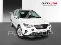 2025 Seat Alteca