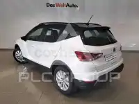 2025 Seat Alteca