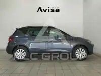 2025 Seat Alteca
