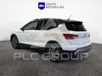 2025 Seat Alteca