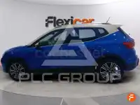 2025 Seat Alteca