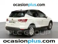 2025 Seat Alteca