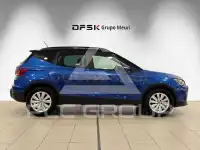 2025 Seat Alteca