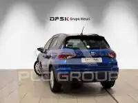 2025 Seat Alteca