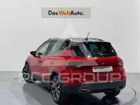 2025 Seat Alteca