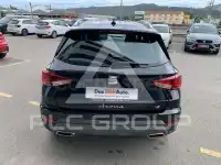 2025 Seat Alteca