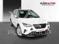 2025 Seat Alteca