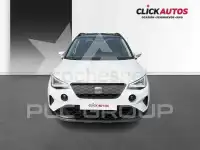 2025 Seat Alteca