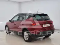 2025 Seat Alteca