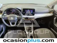 2025 Seat Alteca