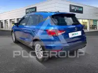 2025 Seat Alteca