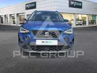 2025 Seat Alteca