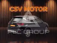 2025 Seat Alteca