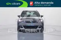 2025 Seat Alteca