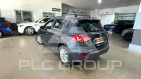 2025 Seat Alteca