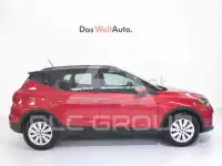 2025 Seat Alteca