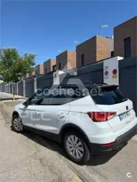 2025 Seat Alteca