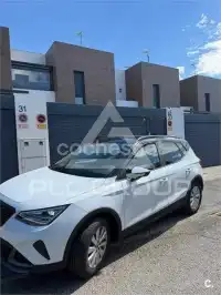 2025 Seat Alteca