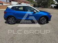 2025 Seat Alteca