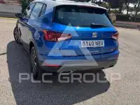 2025 Seat Alteca