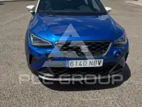 2025 Seat Alteca