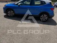 2025 Seat Alteca