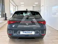 2025 Seat Leon