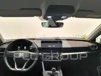 2025 Seat Leon