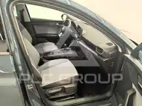 2025 Seat Leon