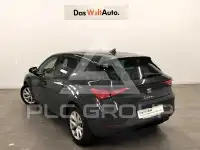 2025 Seat Leon