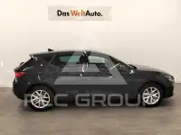 2025 Seat Leon