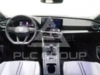 2025 Seat Leon