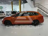 2025 Seat Leon