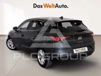 2025 Seat Leon